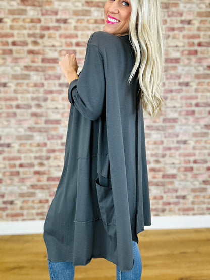 Fantasia Cardigan