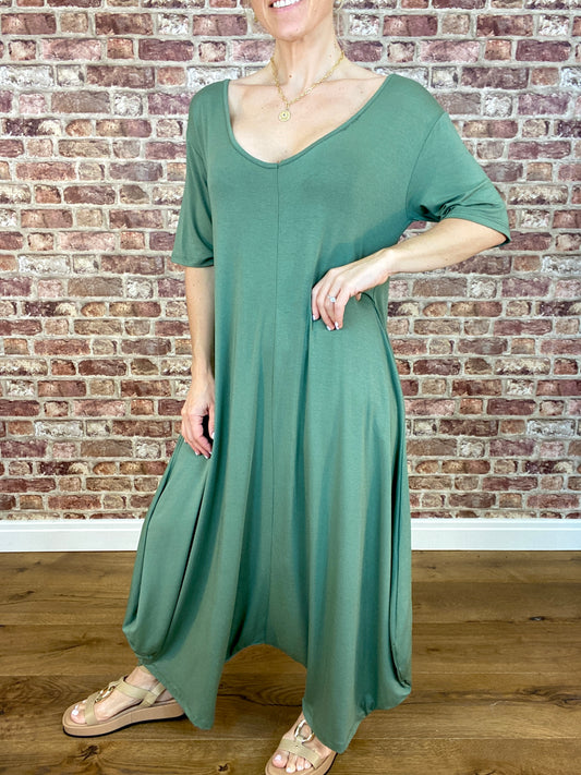 Kazbar Romper