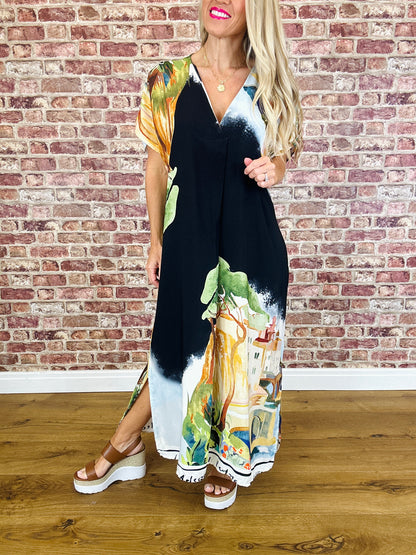 Capri Dress