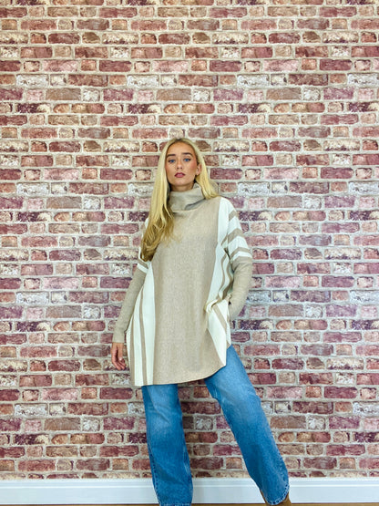 Feeling Good Jumper Dress
