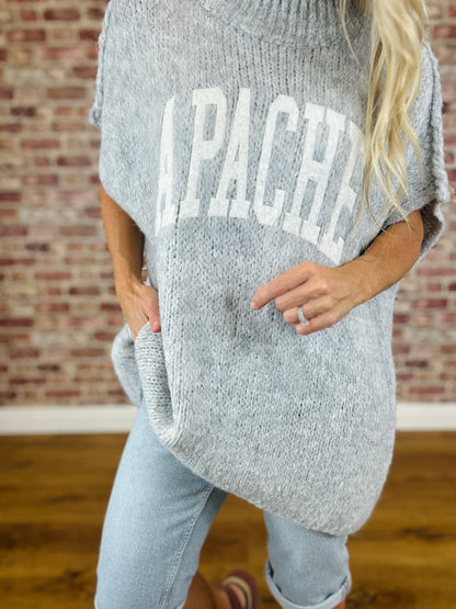 Lakota Jumper