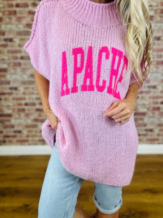 Lakota Jumper