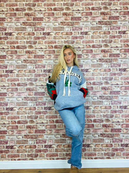 Los Angeles Hoodie