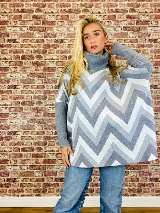 Respect Jumper Dress