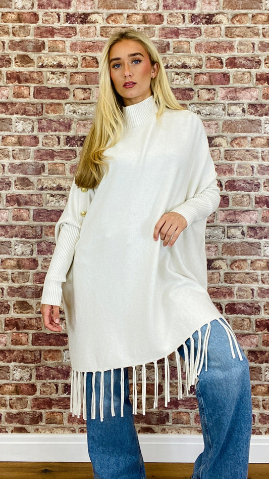 Jesse James Jumper