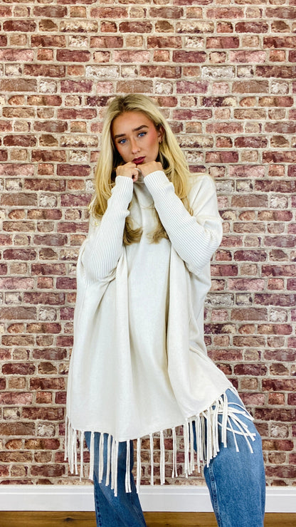 Jesse James Jumper