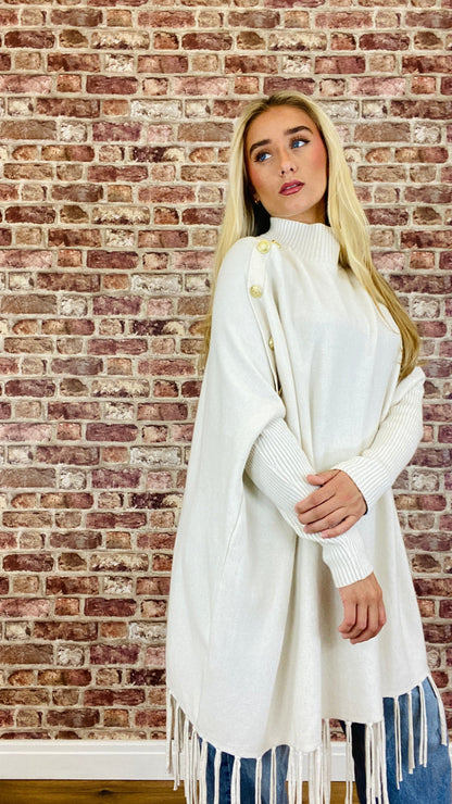 Jesse James Jumper
