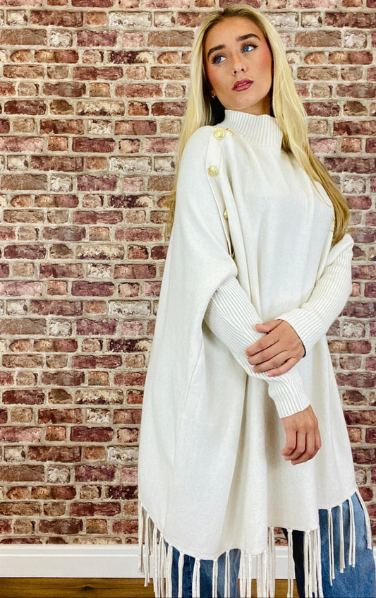 Jesse James Jumper