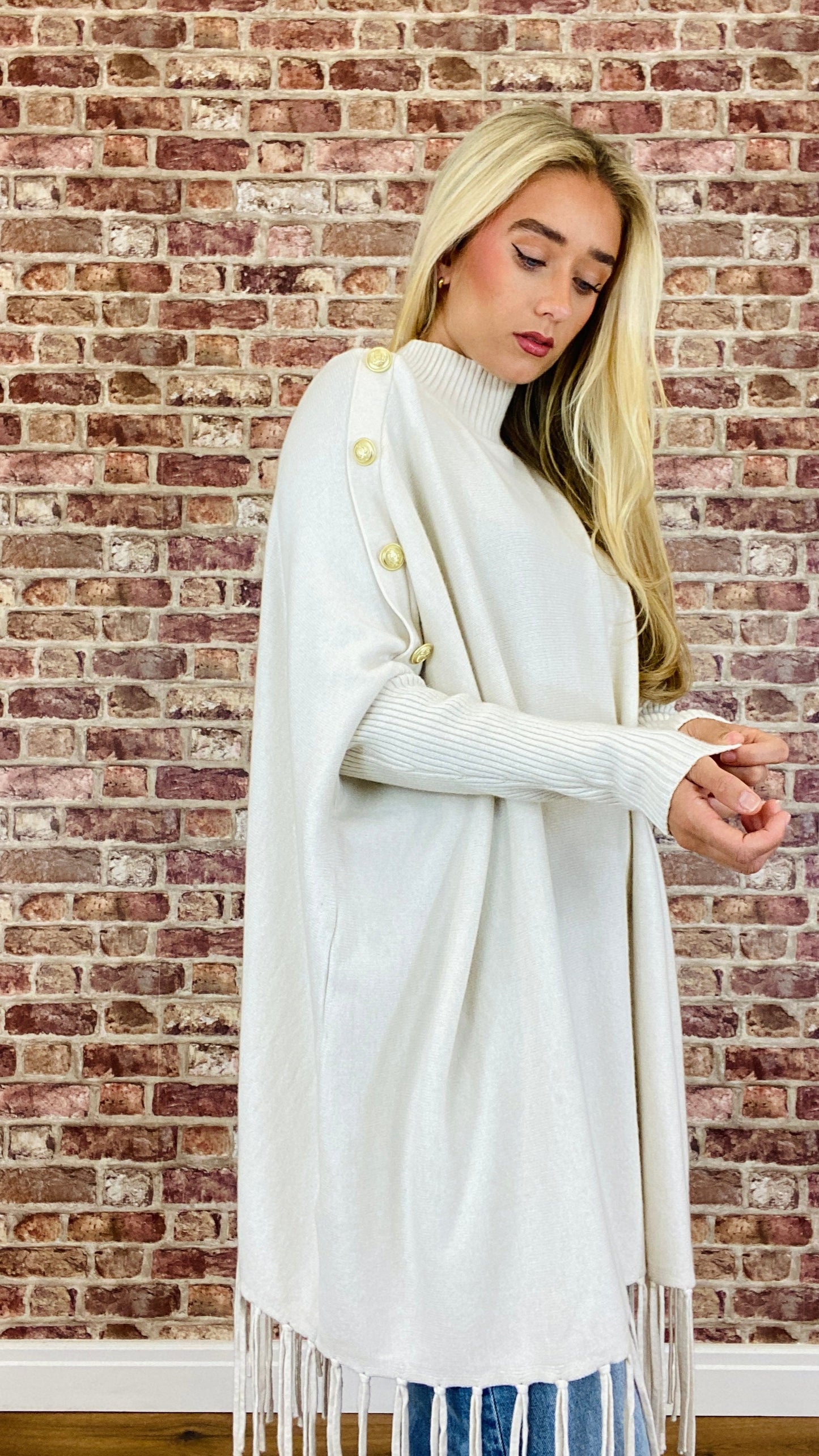 Jesse James Jumper