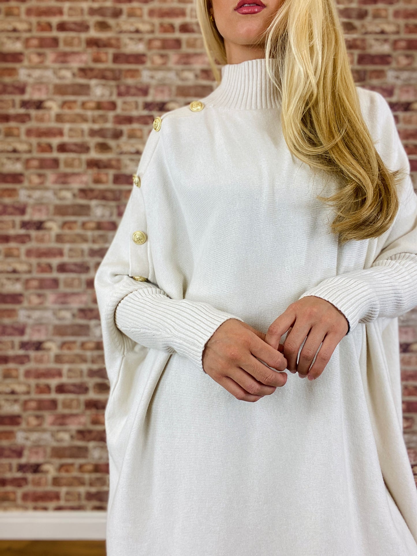 Jesse James Jumper