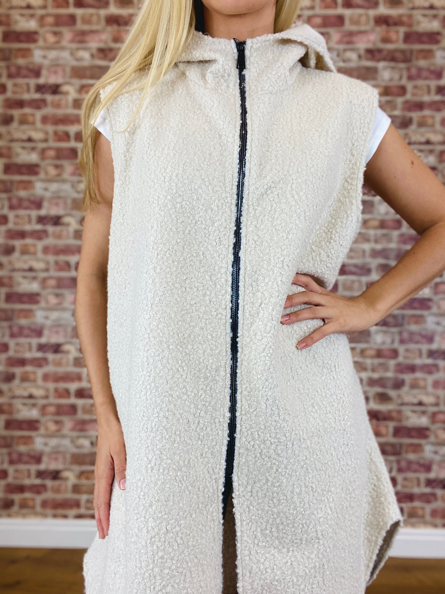 Kodi Bear Jacket