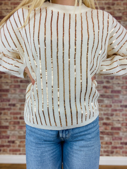 Platinum Jumper