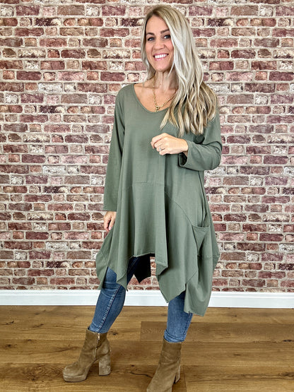 Mamma Mia Dress Top