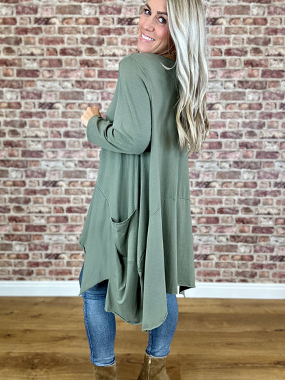 Mamma Mia Dress Top