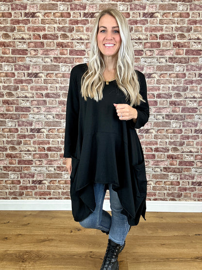 Mamma Mia Dress Top