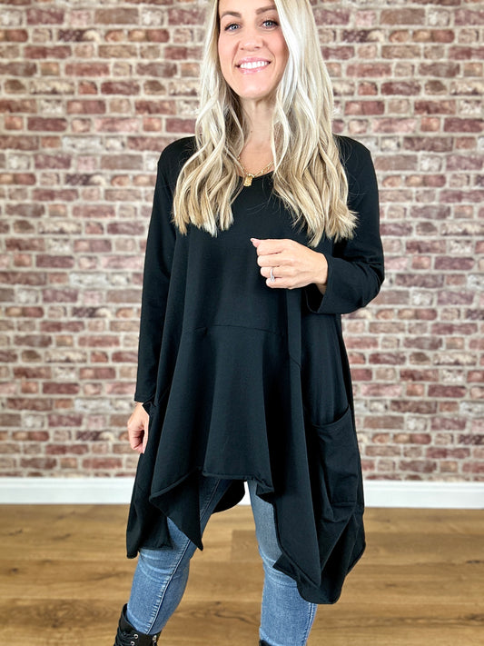 Mamma Mia Dress Top