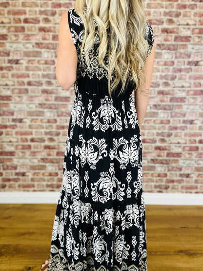 Jasmine Dress