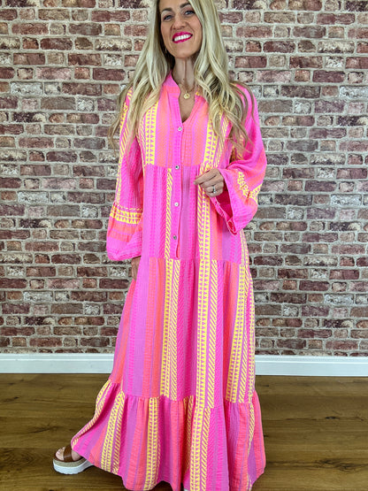 Presley Dress