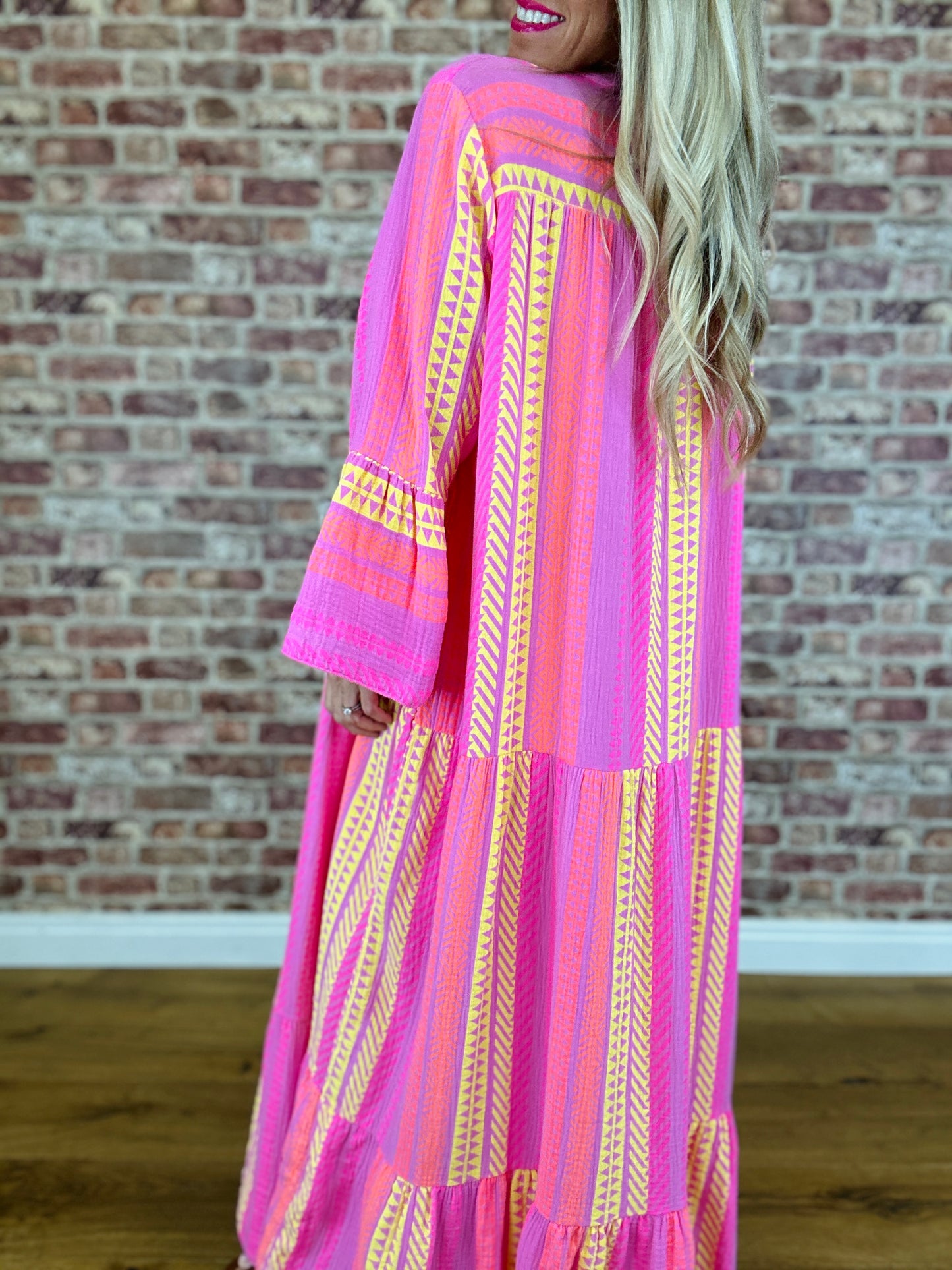 Presley Dress