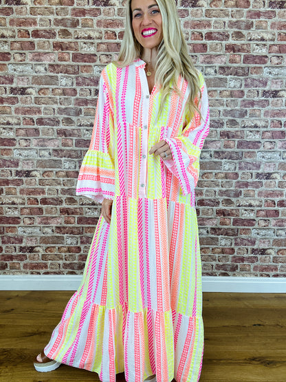 Presley Dress