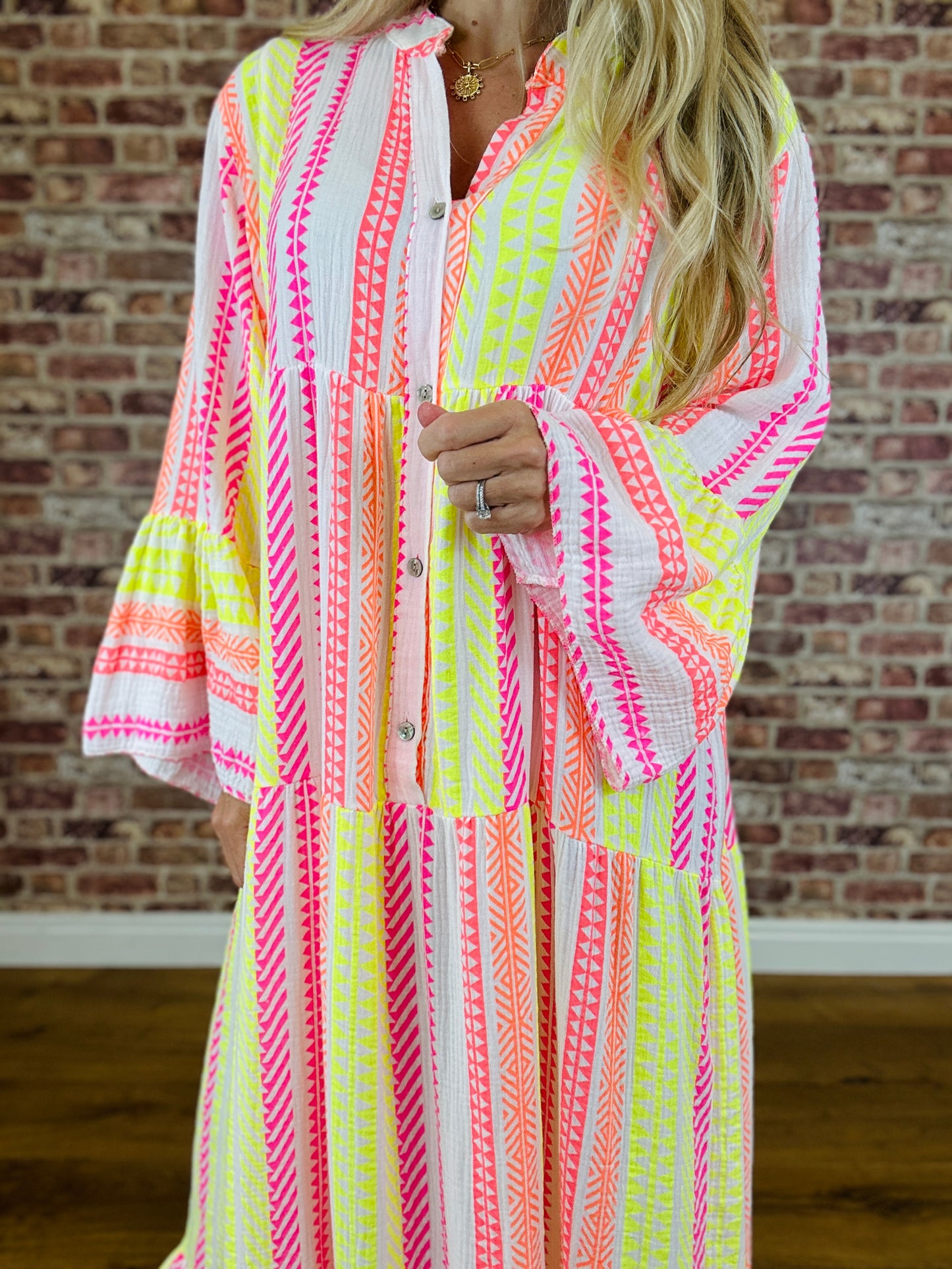 Presley Dress