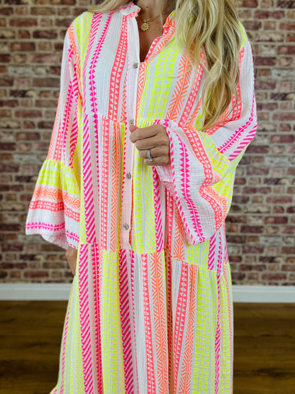 Presley Dress