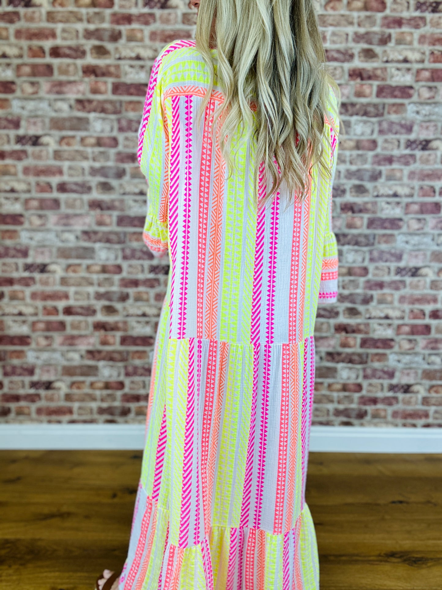 Presley Dress