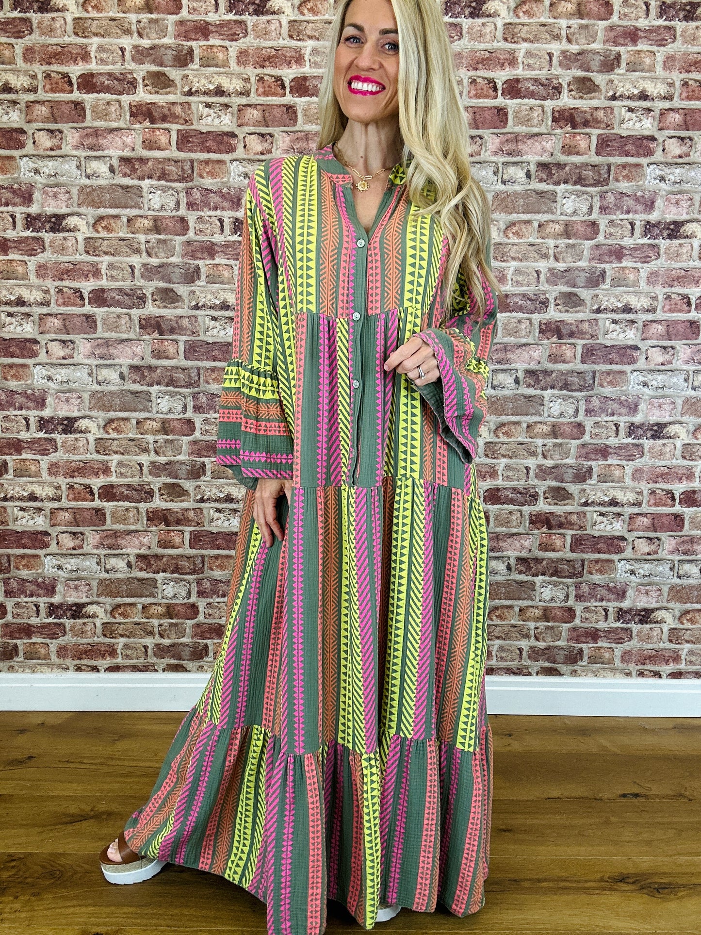 Presley Dress