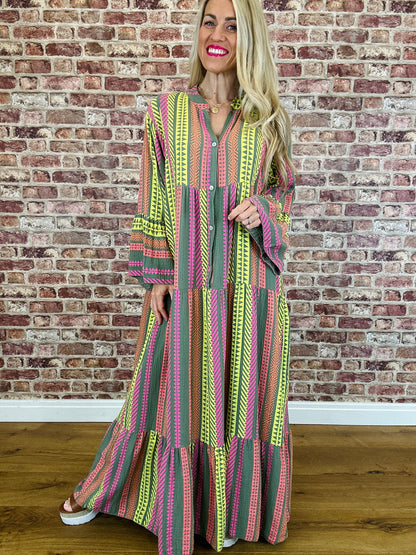 Presley Dress