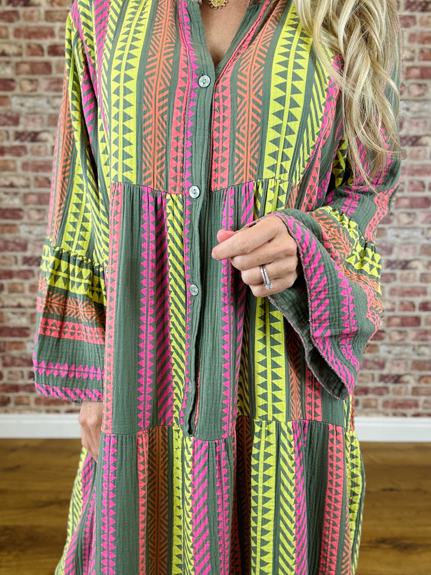 Presley Dress