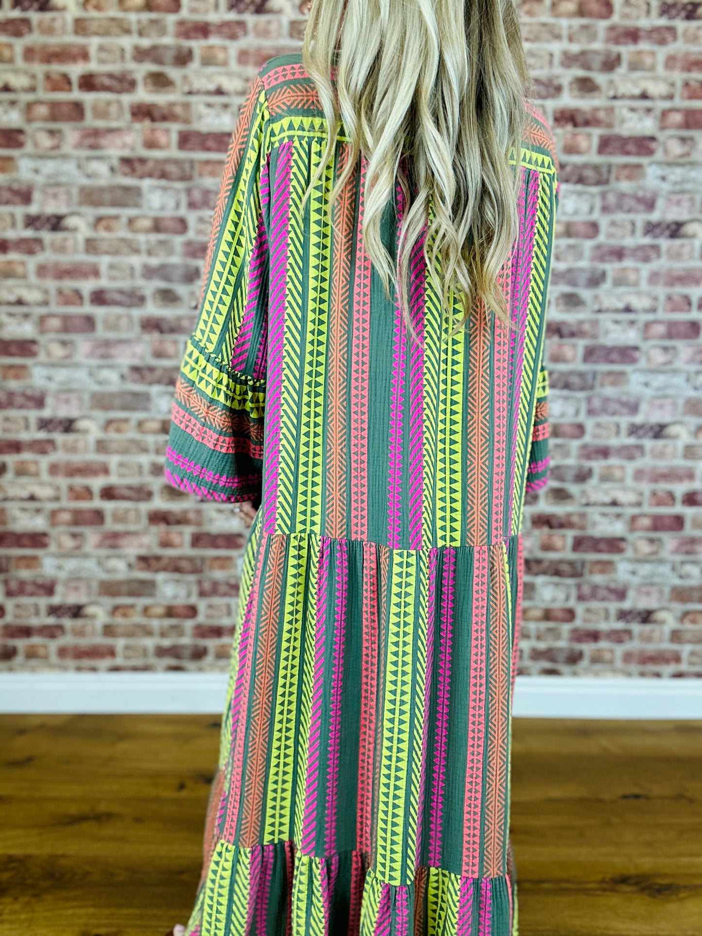 Presley Dress