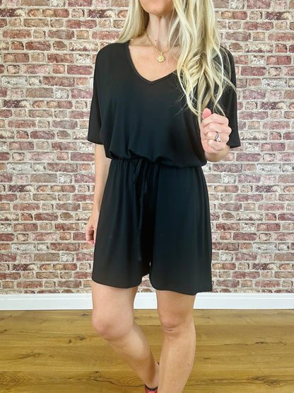 Maya Playsuit