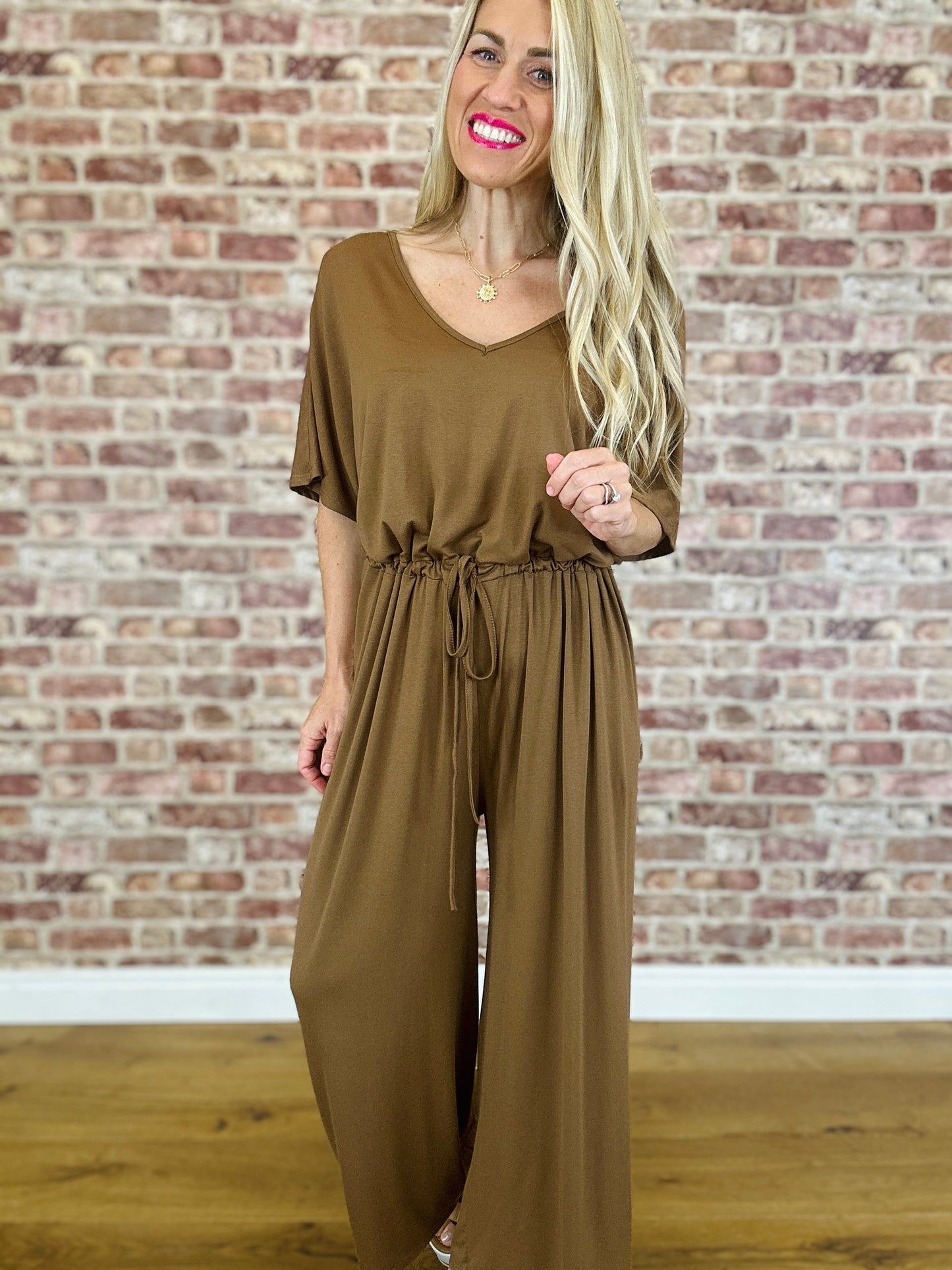 Oakley Jumpsuit