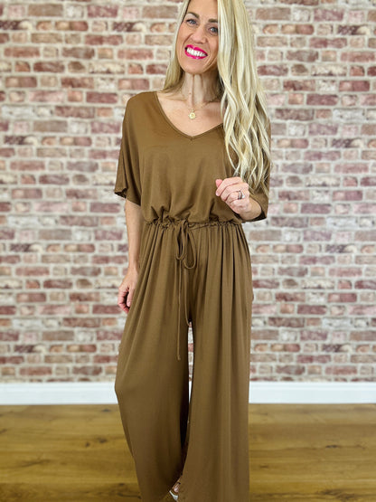 Oakley Jumpsuit