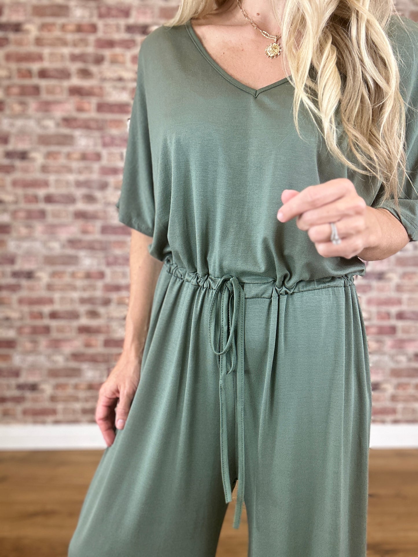 Oakley Jumpsuit