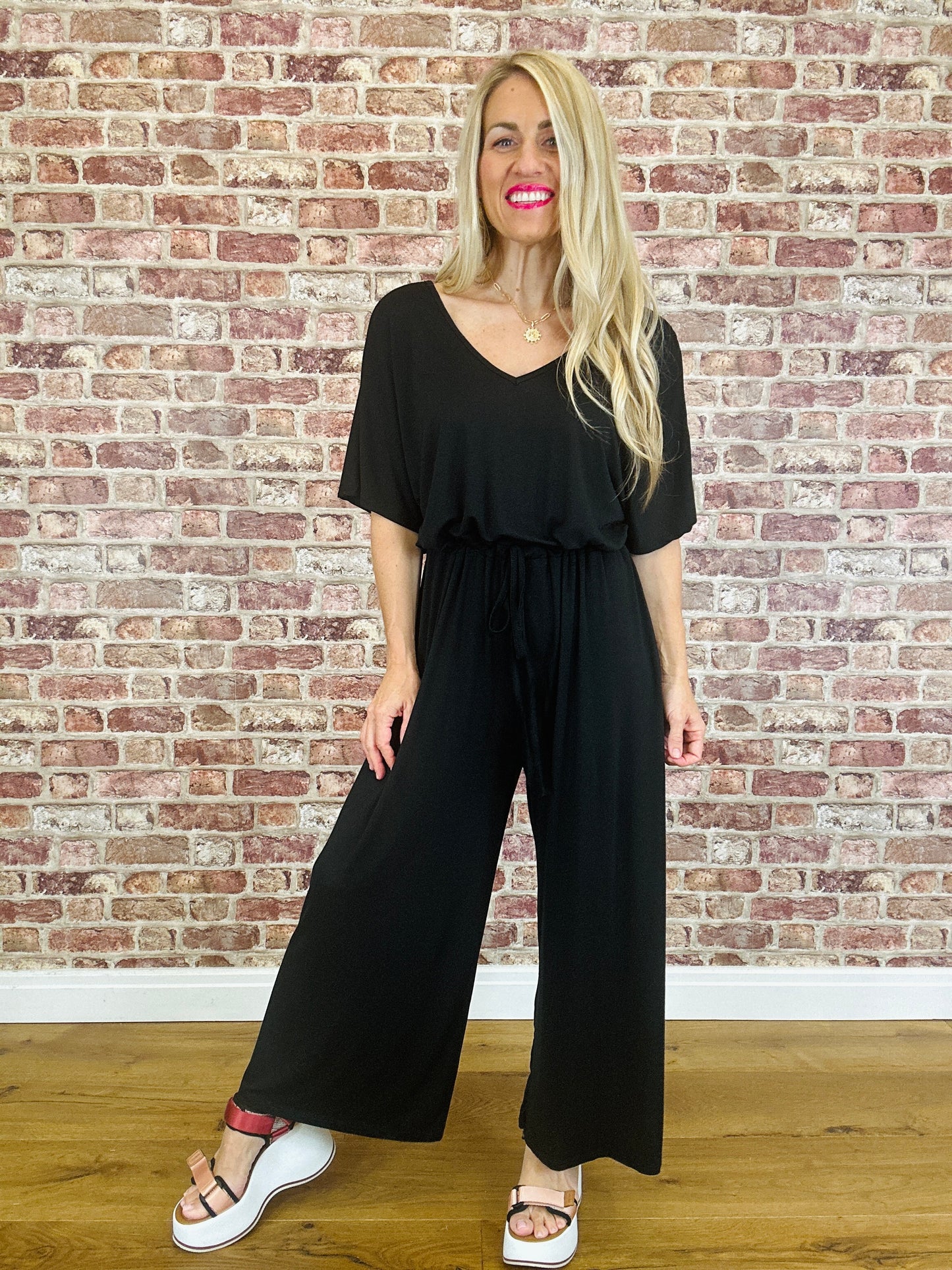 Oakley Jumpsuit