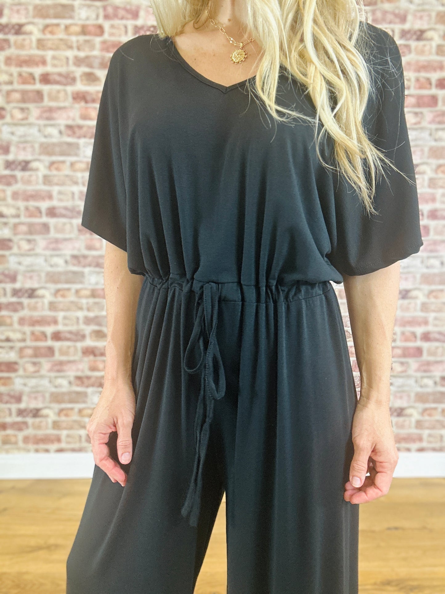 Oakley Jumpsuit