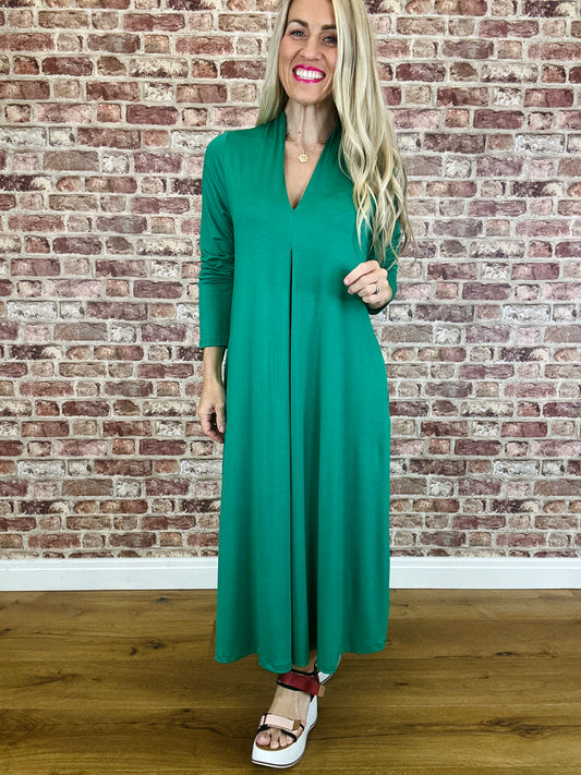 Angelo Dress