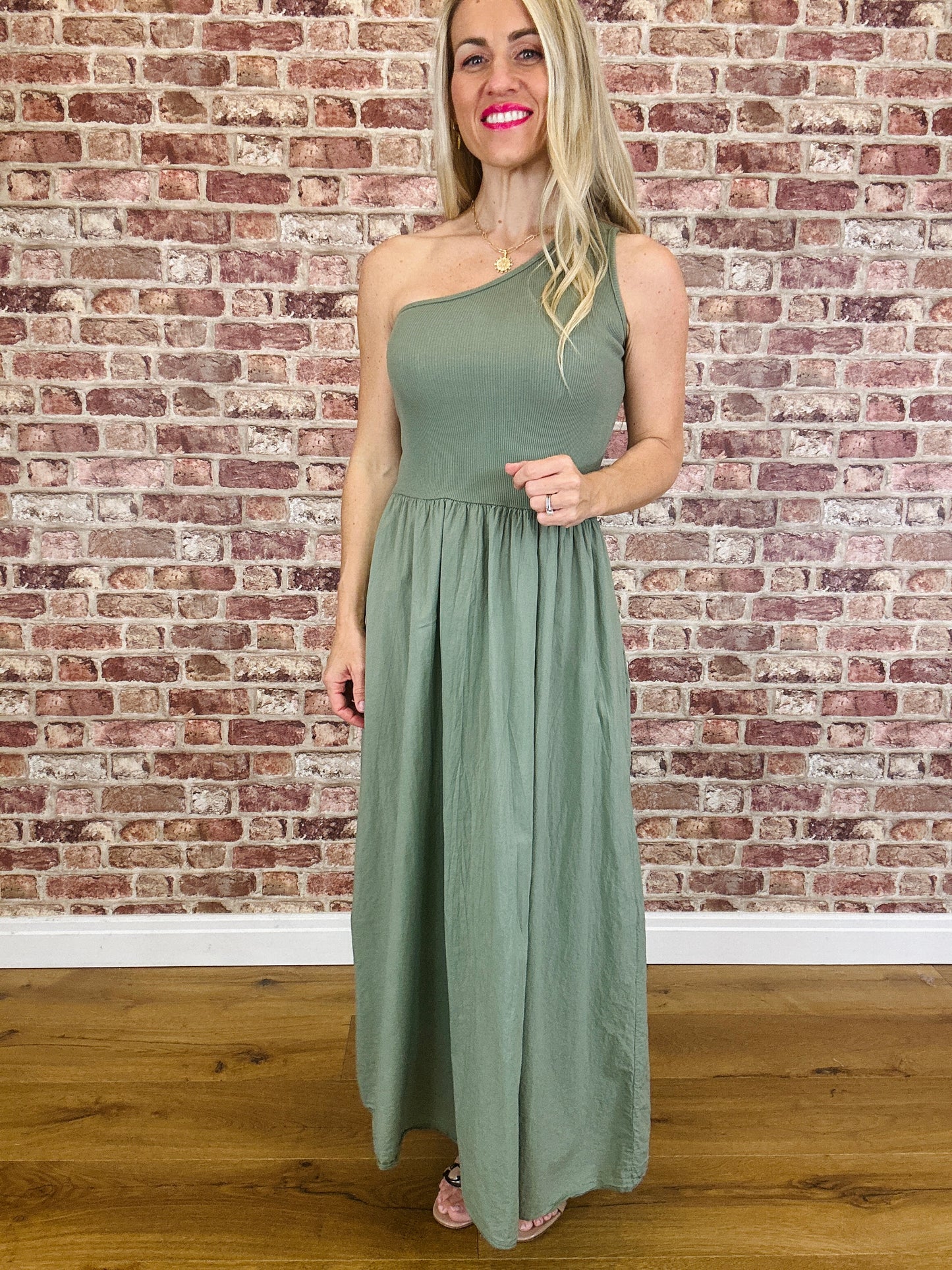 Gracie Dress