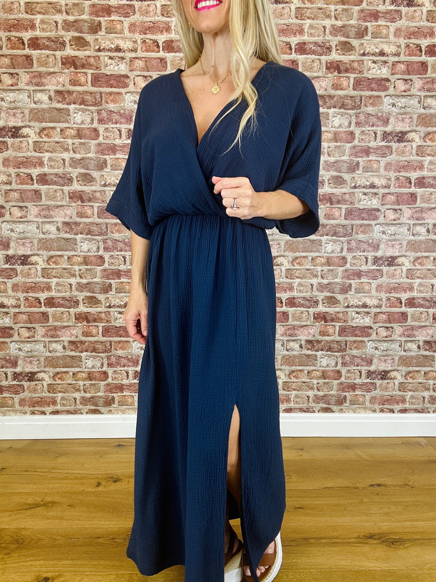 Molly Dress