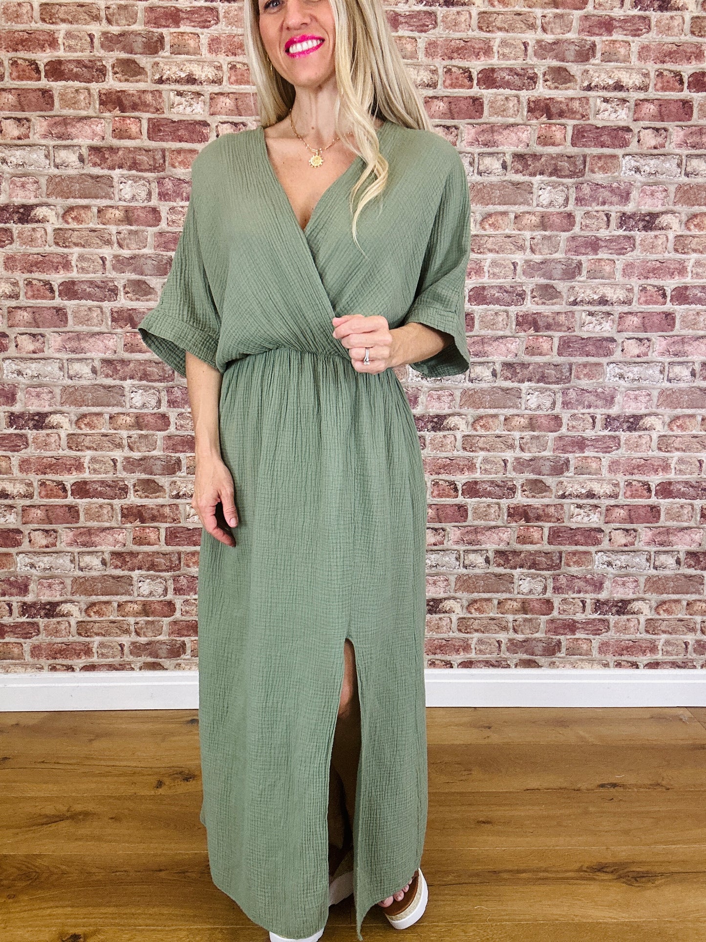 Molly Dress