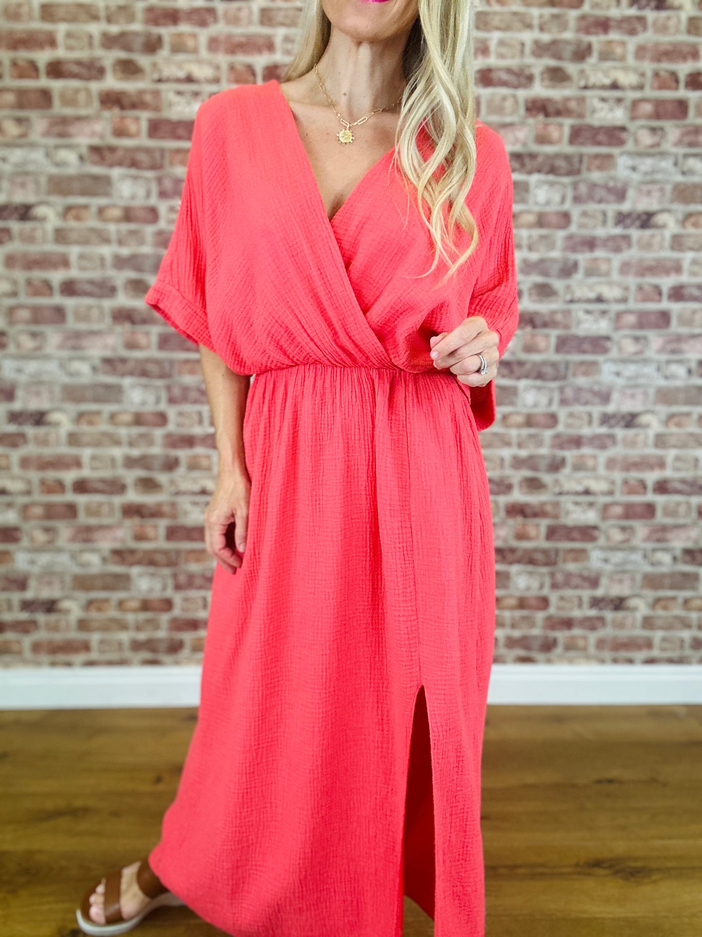 Molly Dress