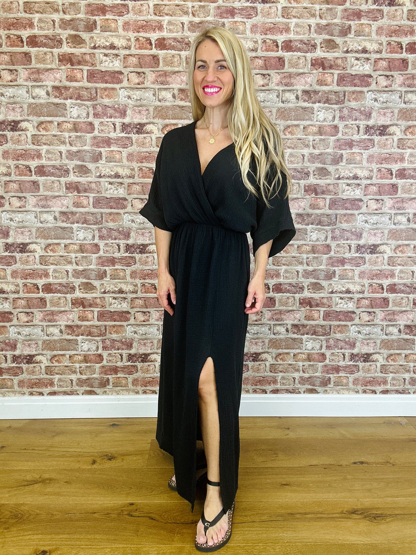 Molly Dress