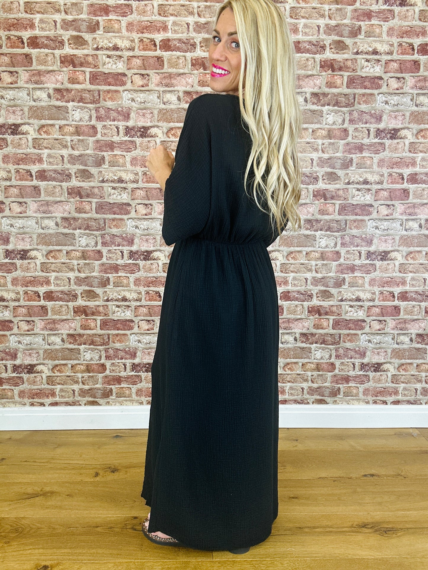 Molly Dress