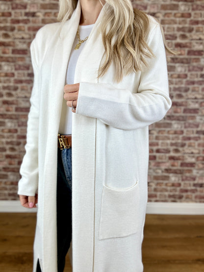 Dream Girl Luxury Cardigan