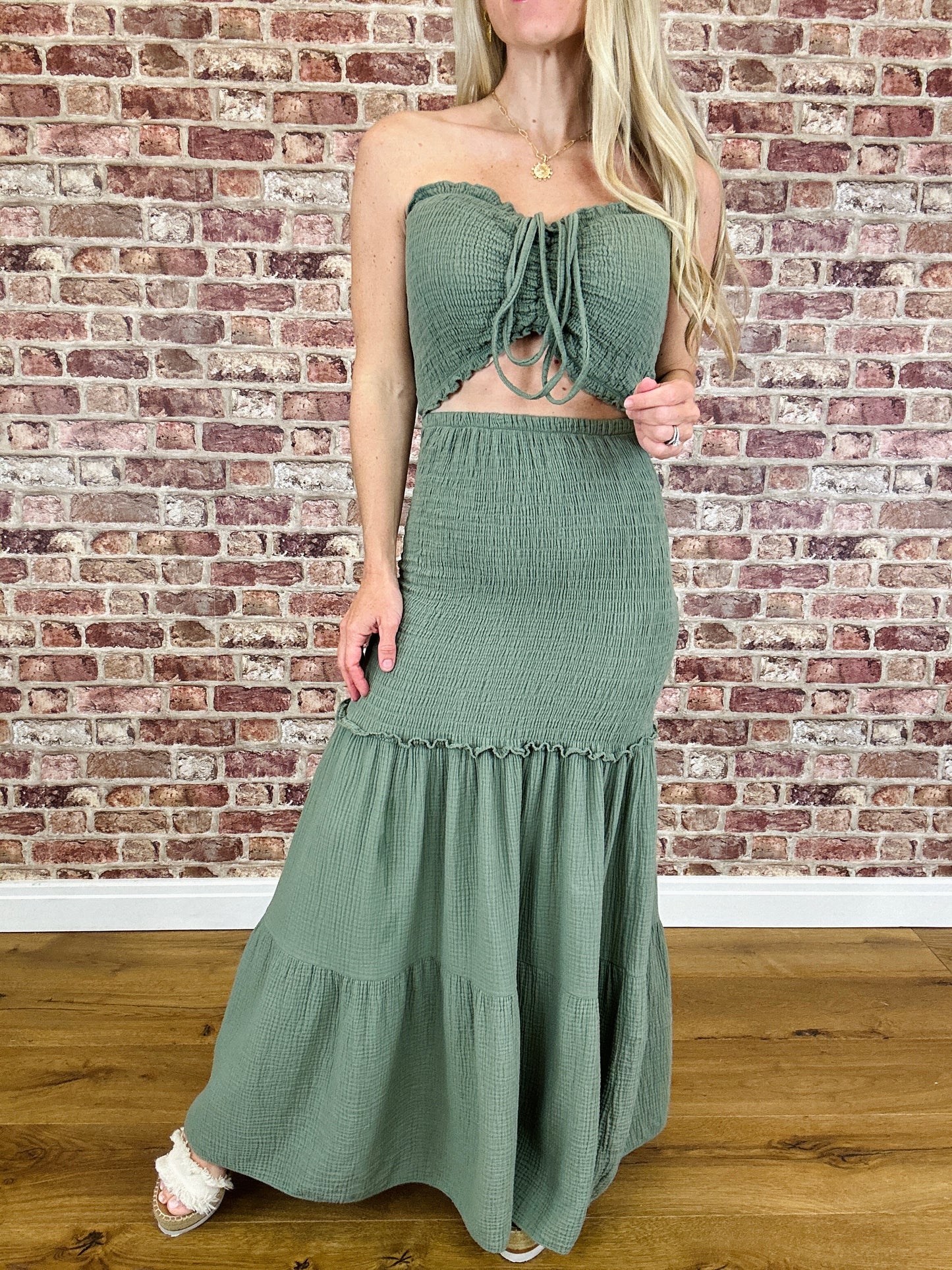 Penelope Dress