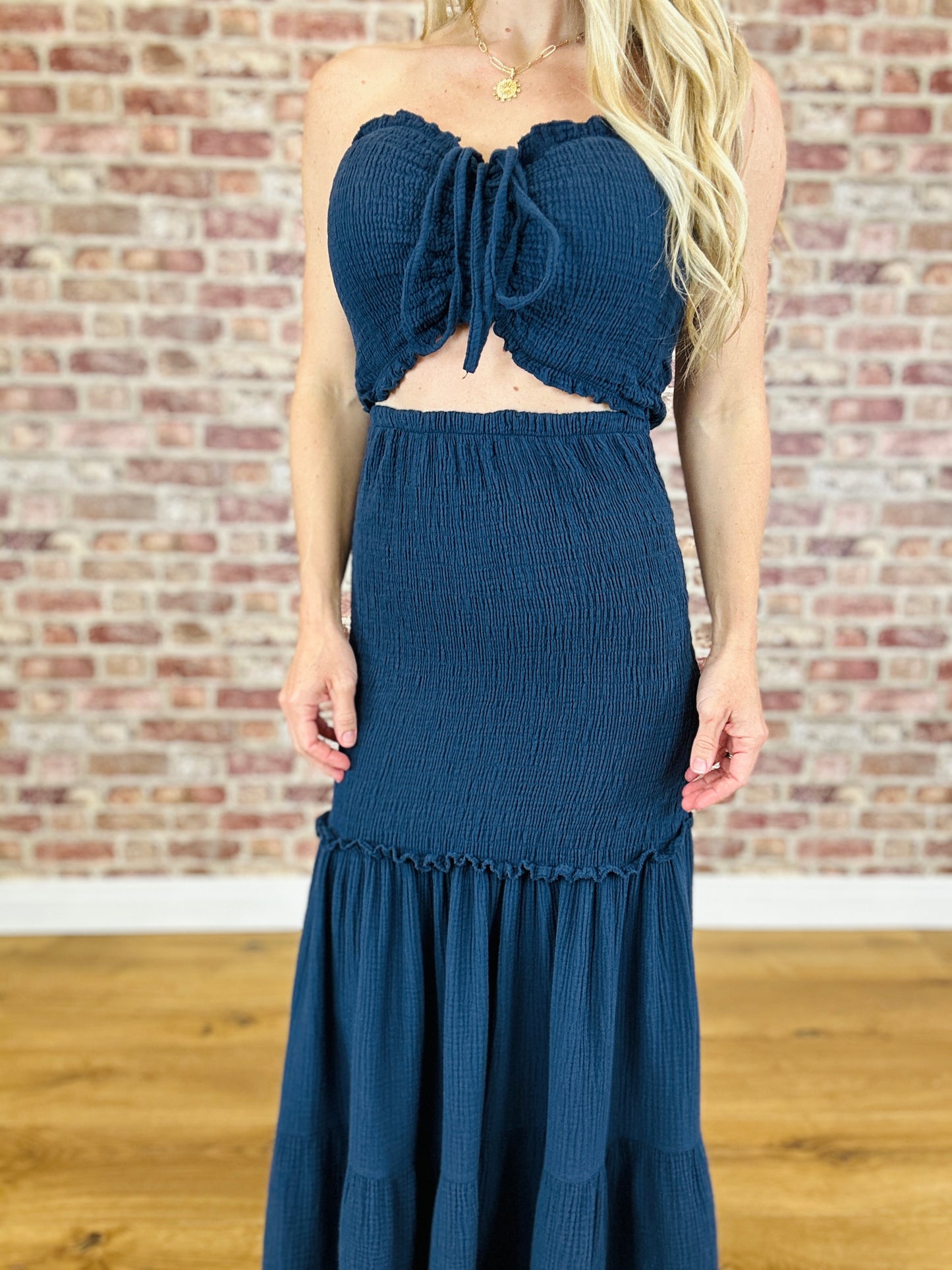 Penelope Dress