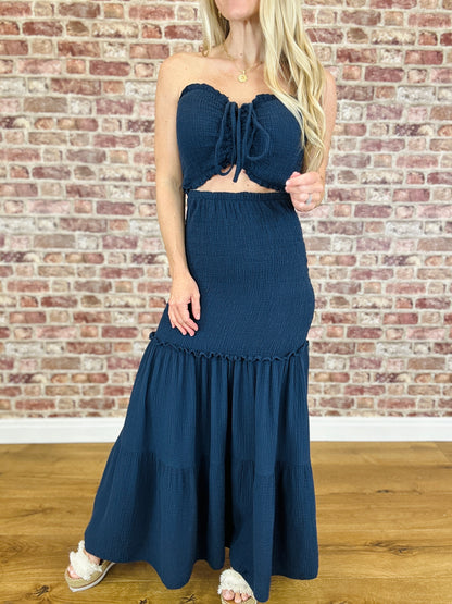 Penelope Dress