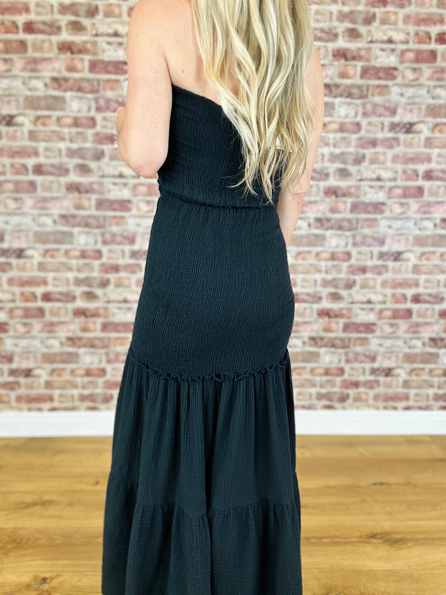 Penelope Dress