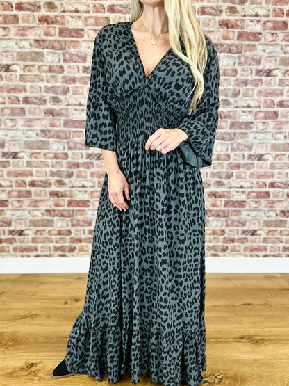Hunta Dress